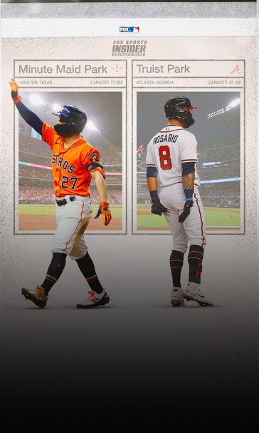 World Series 2021: Is playing at home still a clear advantage?